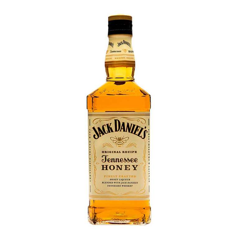 Soriana: Whisky Jack Daniels Honey 700 ml