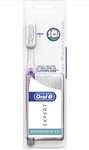 Amazon: Oral-B Cepillo Dental Expert Ortodoncia1 Unidad + SuperFloss