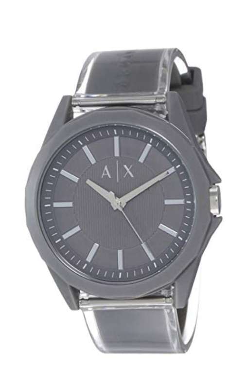Amazon: Reloj Armani Exchange