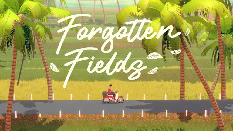 Epic Games: Juego base Forgotten Fields