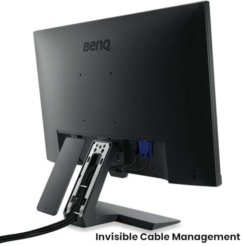 Monitor Benq GW2480 24 pulgadas LED FHD