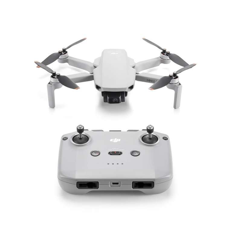 Amazon: DJI Mini 2 SE Dron Mini