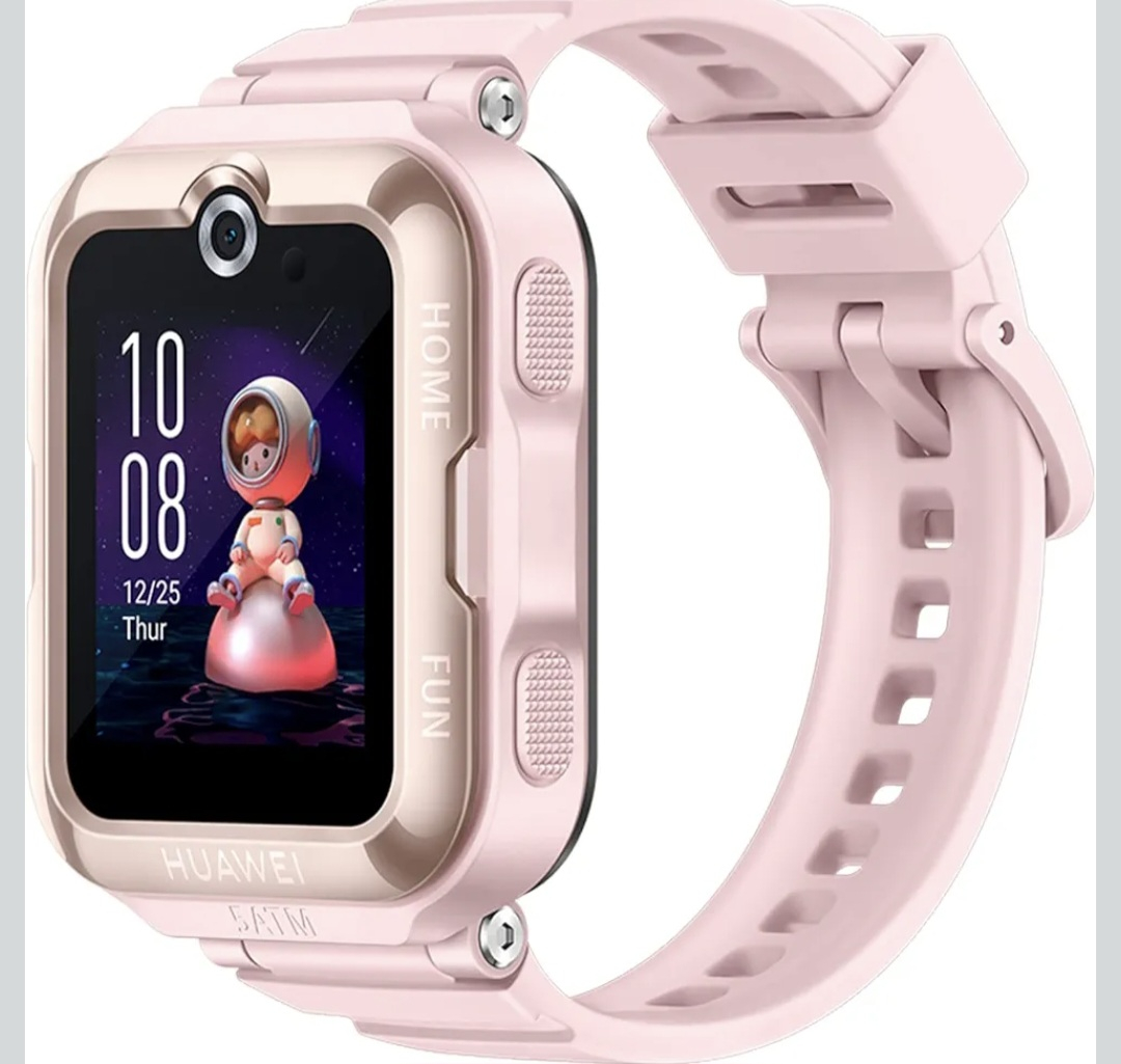 Amazon: HUAWEI Watch Kids 4 Pro