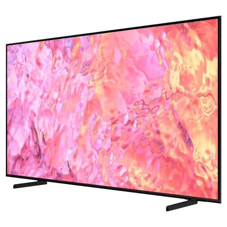 Televisor Samsung 65 pulgadas OLED 4K Ultra HD Smart TV QN65