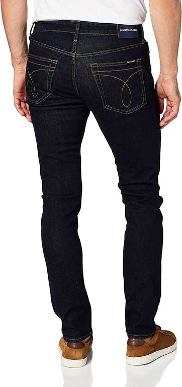 Amazon: Calvin Klein Jeans para Hombre talla 36