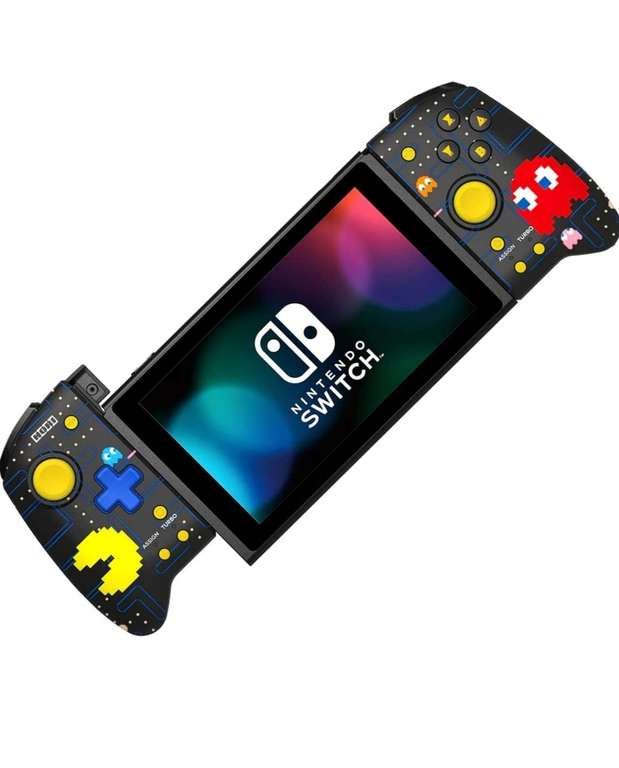 Amazon, Hori Split Pad Pro (Pac-Man) for Nintendo Switch - Limited Edition