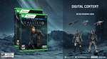 Amazon: Callisto Protocol Xbox Series X