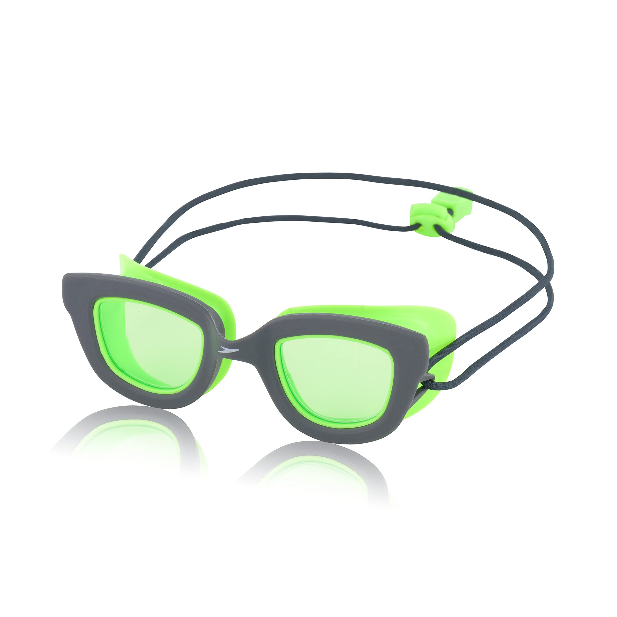 Amazon: Speedo - Gafas de Natación de 3 a 8 años Unisex-Juvenil