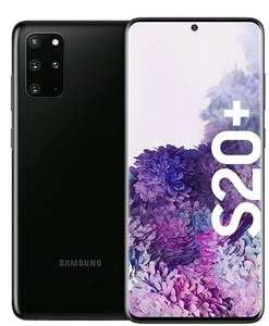 Amazon: (Reacondicionado) Samsung Galaxy S20 Plus 5G Snapdragon 865 12/128GB Desbloqueado