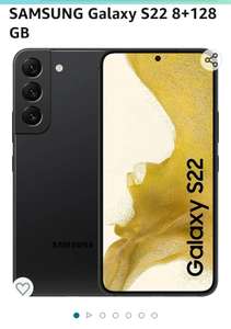 Amazon: Samsung galaxy s22 5g
