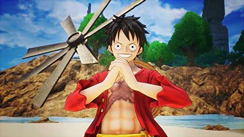 One Piece Odyssey para Playstation 5 - Amazon