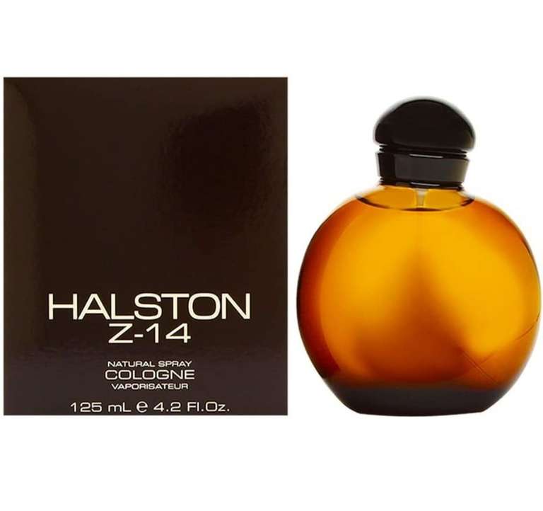 Amazon: perfume Halston Z-14