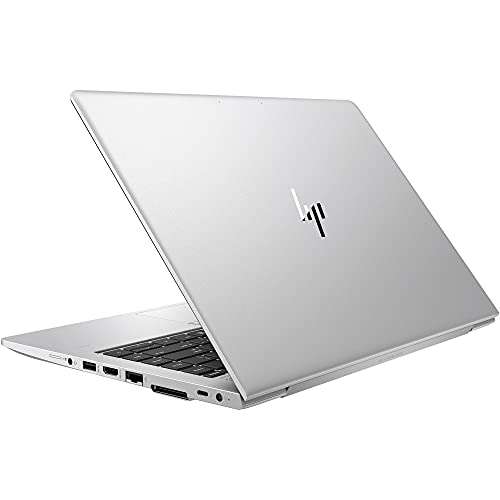 Amazon: Hp Elitebook 840 G5 Business Laptop, 14 diagonales FHD (1920 x 1080), Intel Core i5, 16 GB de RAM, 256 GB SSD (Reacondicionado)