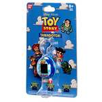 Amazon: TAMAGOTCHI Toy Story Nano Nubes (Azul) Mascota Electrónica para Niños Juguete Interactivo Original de Bandai