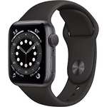 Amazon: Apple watch series 6 44mm negro reacondicionado