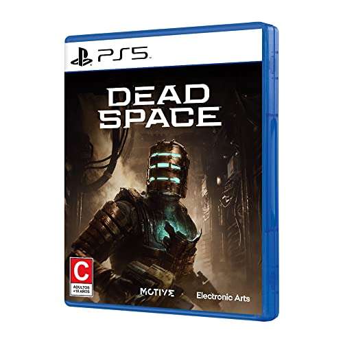 Amazon: DEAD SPACE para PlayStation 5