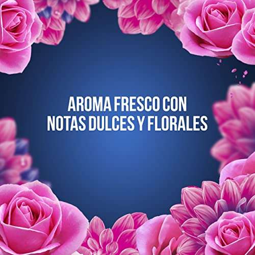 Amazon: Downy Suavizante Concentrado Líquido Floral 2.8 lt