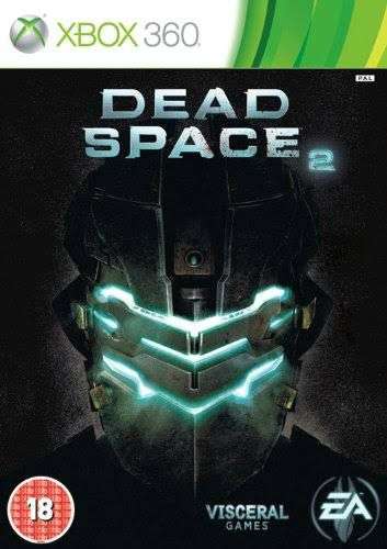Xbox: "DEAD SPACE 2" 360 XBOX MICROSOFT STORE