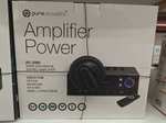 Amplificador PureAcoustics - Sam's club