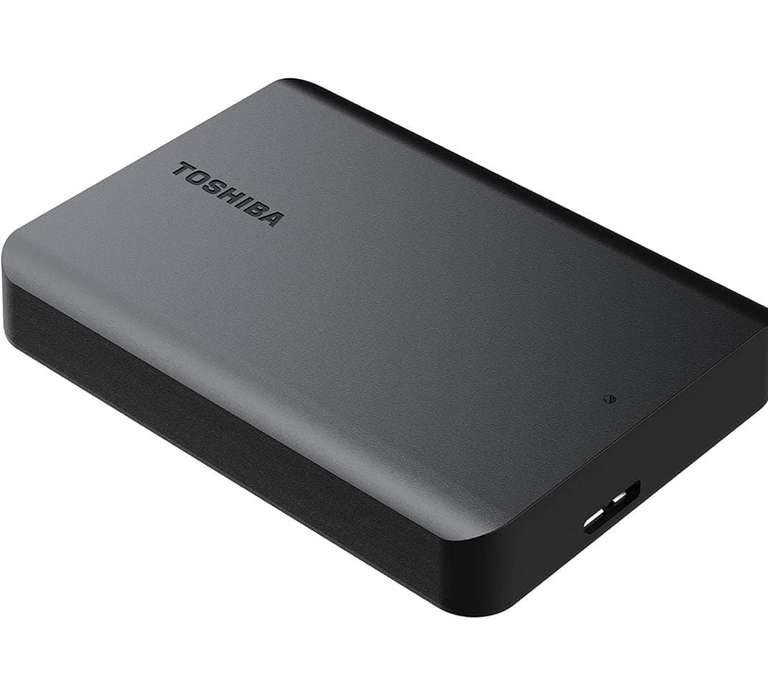 Amazon: Toshiba-disco duro externo USB 3.0- 4TB