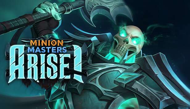 STEAM: Minion Masters - Arise! | DLC Gratis (Hasta el 28 de Abril)