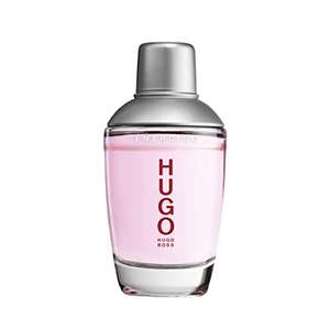 Amazon: Perfume Hugo Energise | Pagando en efectivo
