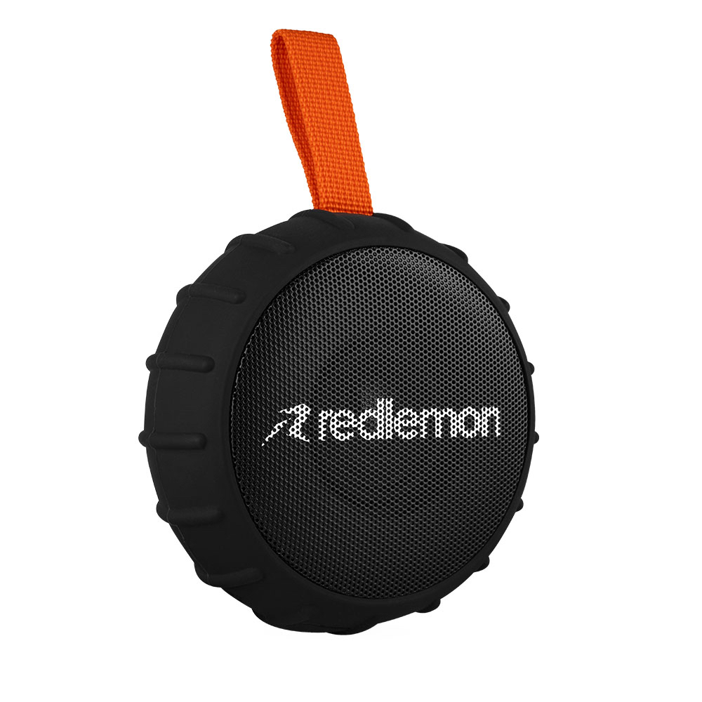 Bocina Redlemon en Farmacias del ahorro