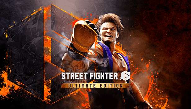 Humble Bundle: Street Fighter 6 Ultimate PC Steam, 8 muy buenos juegos de regalo con valor de 1658 pesos, suscripción 1 mes
