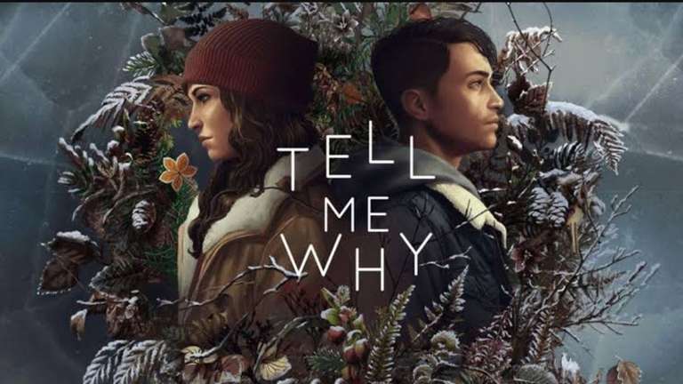 Xbox Store: Tell Me Why Capitulos 1-3