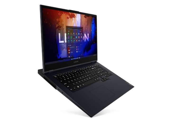 Abasteo: Laptop Gamer Lenovo Legión 5 RTX 3060