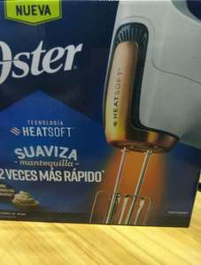 Walmart Batidora De Mano Oster HeatSoft