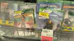 Liquidaciones vitrina gamer Walmart Galerías León Halo Infinite Y Far Cry 6 Xbox en $238.01 Audífonos JBL Quantum 50 $126.01 y mas