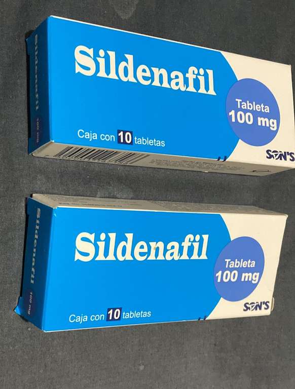 Farmacias del Dr. Simi, Todos los Jueves Sildenafil de 100 mg al 2x1
