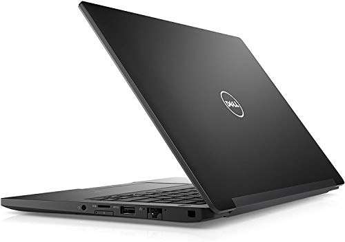 Amazon: Laptop Dell Latitude 5490 Core i7 8650U 16Gb RAM DDR4 512GB SSD HD Renewed Grado A