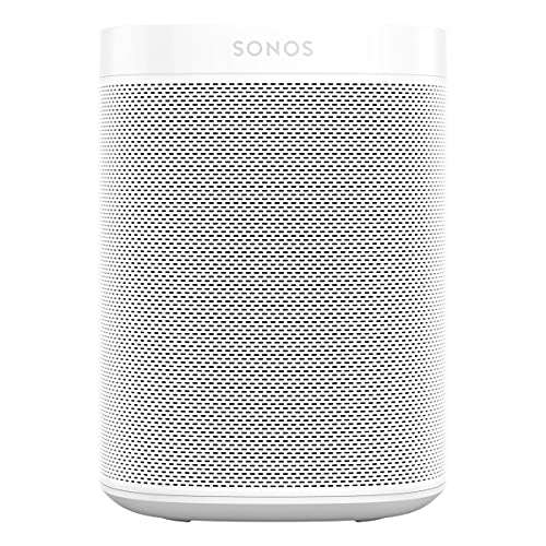 Amazon: bocina Sonos One SL