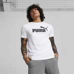 Amazon: PUMA Deportivo Camiseta Manga Corta para Hombre