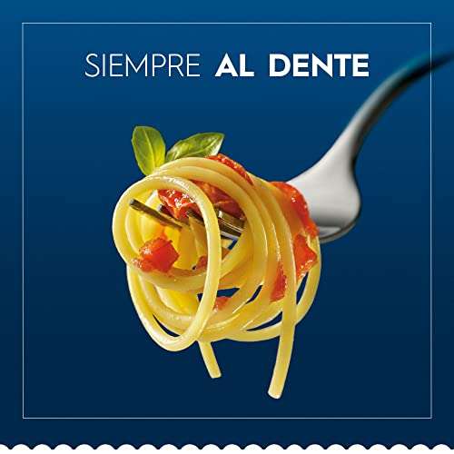 Amazon: Spaghetti Barilla No.7 500g
