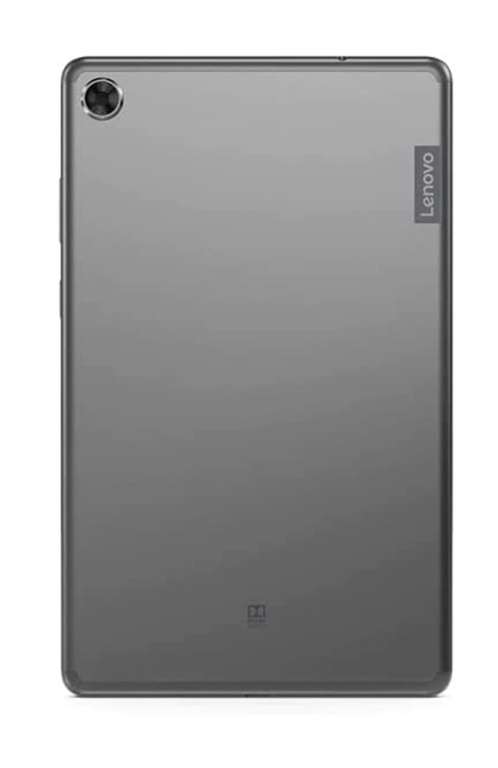 Amazon: Lenovo Smart Tab M8 8'' con Asistente Google 2GB RAM, 32 GB de Capacidad, procesador MediaTek Helio A22
