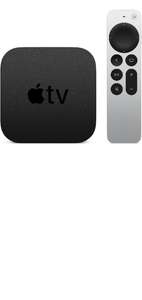 Apple TV 4K 32GB Costco $3,199 y Amazon $3,499
