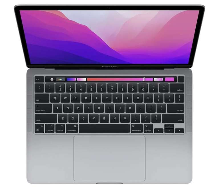 Bodega Aurrera: MacBook Pro M1 reacondicionada
