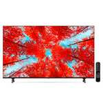 Amazon: Combo LG Pantalla UHD TV AI ThinQ 60" 4K Smart TV 60UQ8000PSB + Pantalla UHD TV AI ThinQ 50" 4K Smart TV 50UQ9050PSC