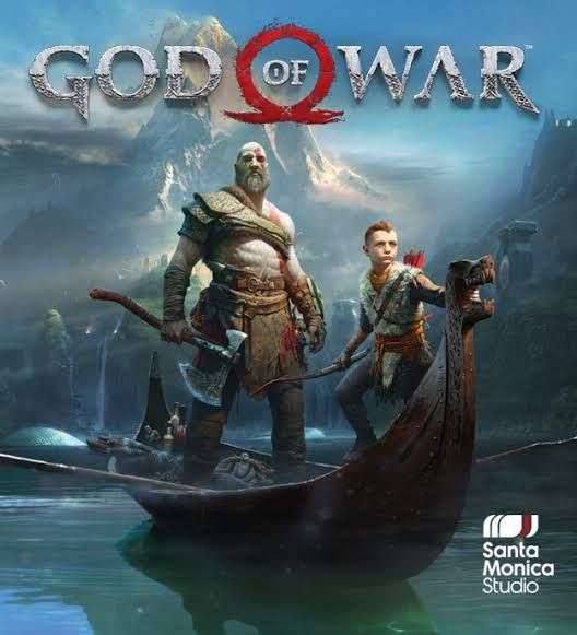 Instant Gaming: God Of War para PC (Steam Key) $287 (Pagando directamente con tarjeta)