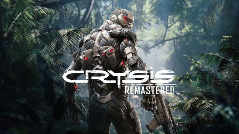 Gamivo | Xbox - Crysis remastered ARG (recopilacion uno x uno es mas barato que el bundle, leer descripcion )