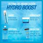 Amazon: Hidratante Facial Neutrogena Hydro Boost Water gel 50 g + Crema corporal Neutrogena Hydro boost body 400 ml