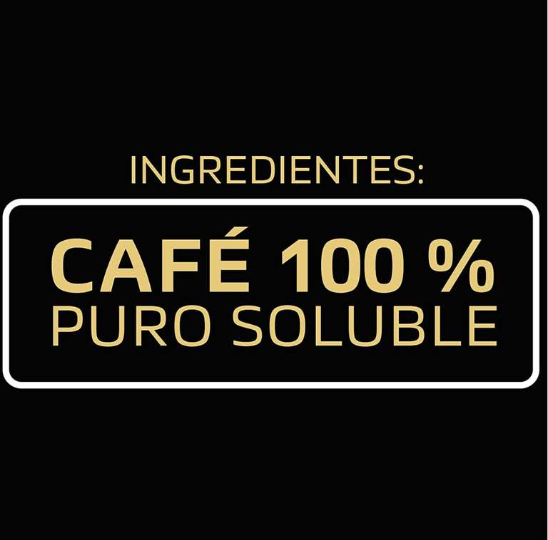 Amazon: Nescafé Taster’s Choice descafeinado 100 gramos | Planea y ahorra