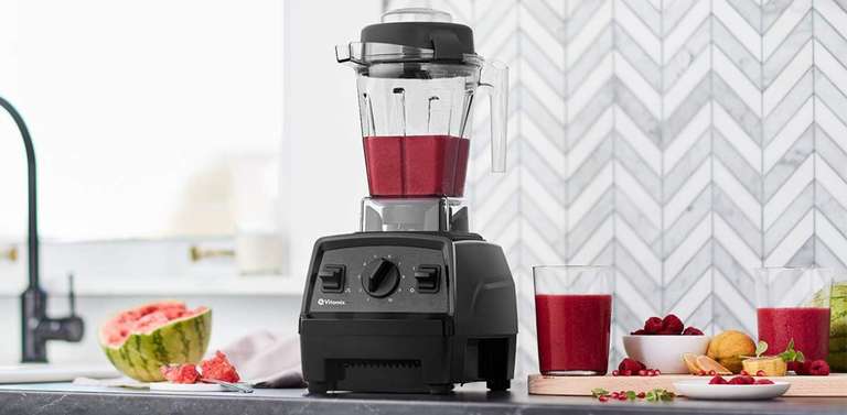 Las mejores ofertas en Vitamix Licuadoras