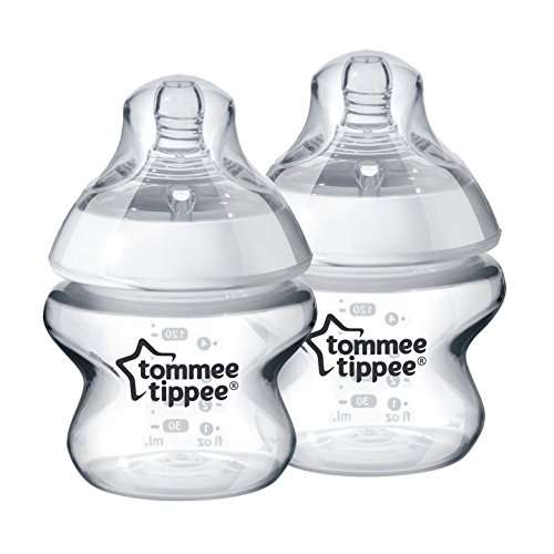 Amazon: Tommee Tippee - Juego de regalo biberones para recién nacidos (Precio aparece al momento de pagar)