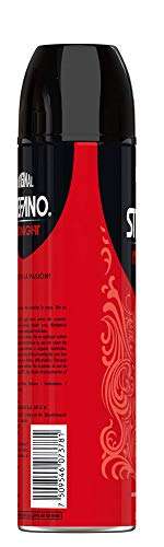 Amazon: Stefano Midnight, desodorante en spray para Hombre 159ml