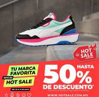 Buen fin Nike factory store: 50% de descuento - promodescuentos.com