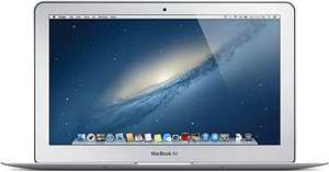 Apple MacBook Air MD711LL/ i5, 128 GB SSD
